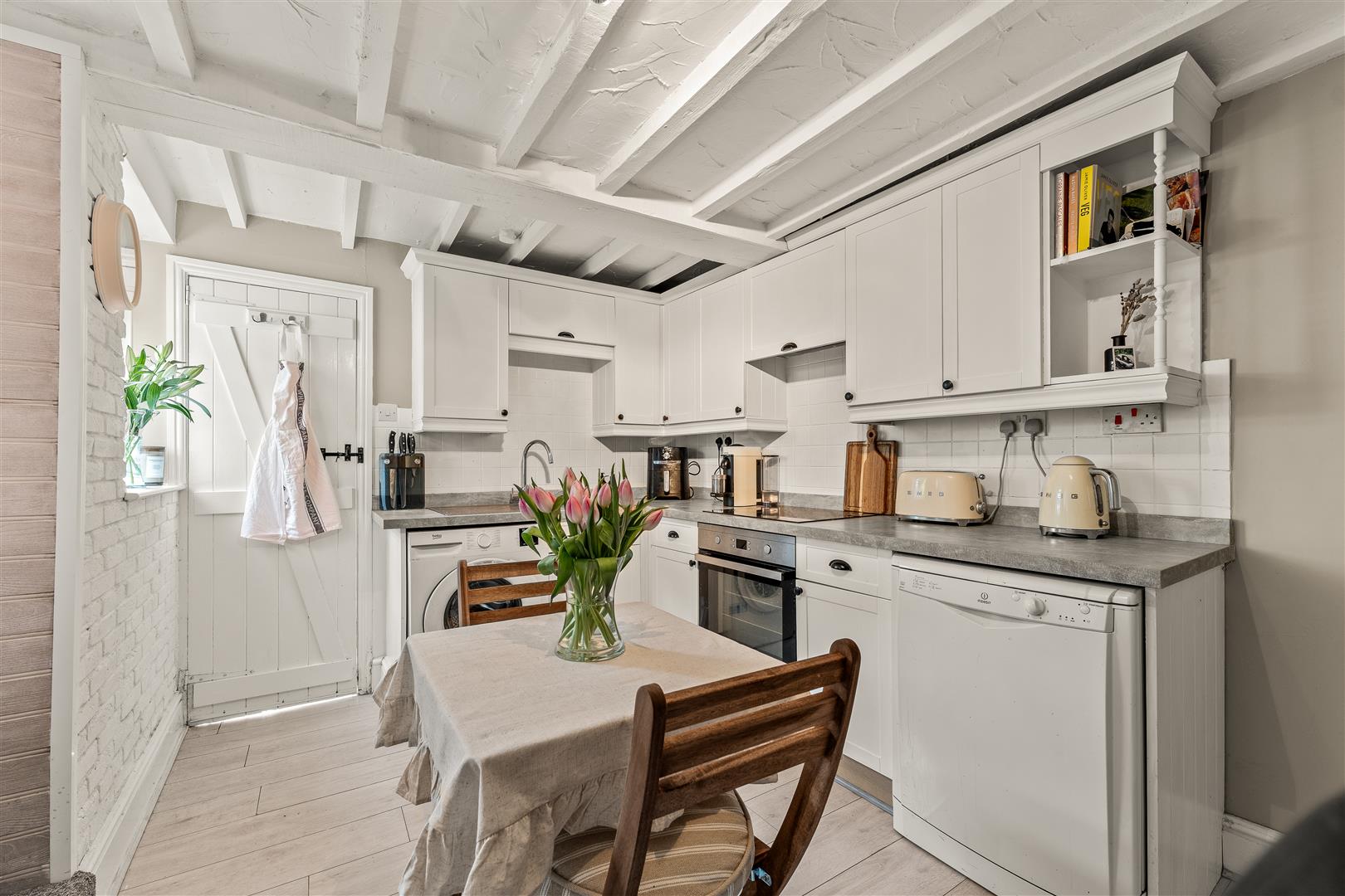 Main Street, Fiskerton, Southwell